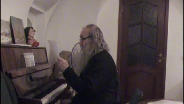 "Забота у нас простая, забота наша такая.".