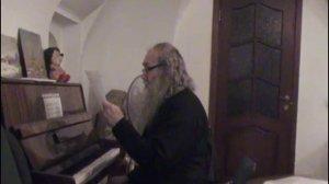"Забота у нас простая, забота наша такая.".