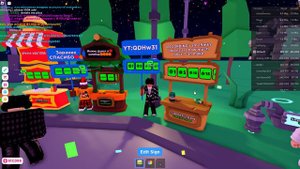 Roblox pls donate z