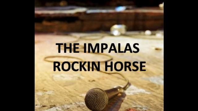 The Imparlas - Rockin horse (2nd demo) смотреть онлайн