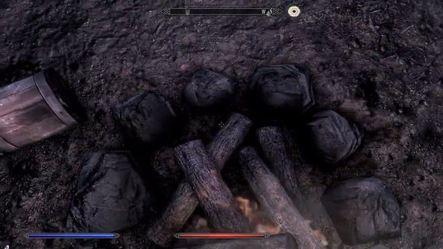 Skyrim SE [Лу'а Аль-Скавен] #38 смотреть онлайн