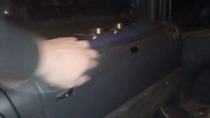 SCANIA P380 6X6 Самосвал с пробегом 920000. Любительский обзор от водителя.