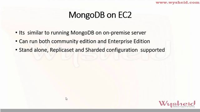 MongoDB Tutorial  For Beginners: 2 Methods To Create Mongodb In Cloud