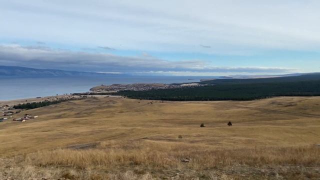ОЛЬХОН-СЕРДЦЕ БАЙКАЛА.СКАЛА ШАМАНКА.13 СТОЛБОВ СЭРГЭ.ЗВЁЗДНОЕ НЕБО НАД БАЙКАЛОМ.ЛЕГЕНДЫ ОСТРОВА.