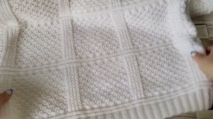 Роскошный Свитер С Горлом. Описание Вязания @MARGARITA_GERASIMOWA