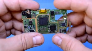 Lenovo P780 не включается. Посылка от подписчика.