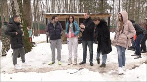 ДОМ-2 Lite 3955 день Дневной эфир (09.03.2015)