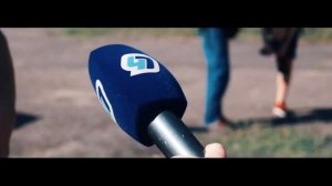 Пресс-тур. Сдача ГТО