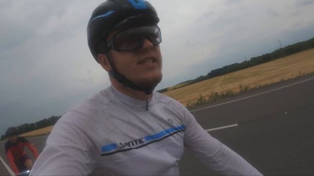 С Харькова в Славянск. Байкпакинг Велопутешествие по Украине. Ep5. | Veloblog | Gravelbike смотреть онлайн