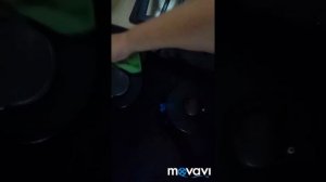 Супер! Гринвей! Как без ХИМИИ помыть варочную панель, плиту