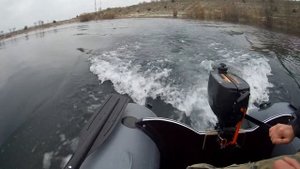 Инзер 330 + парсун 2,6