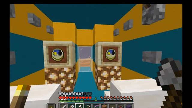 Aquarii 51: This is not your normal world! смотреть онлайн