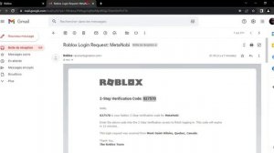 MY ROBLOX ACCOUNT IS BACK