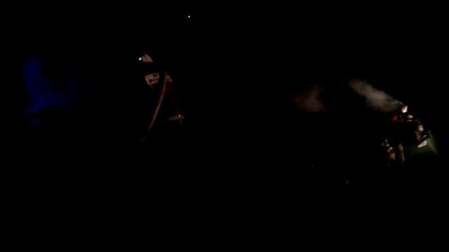 В Вольске горит мусор смотреть онлайн