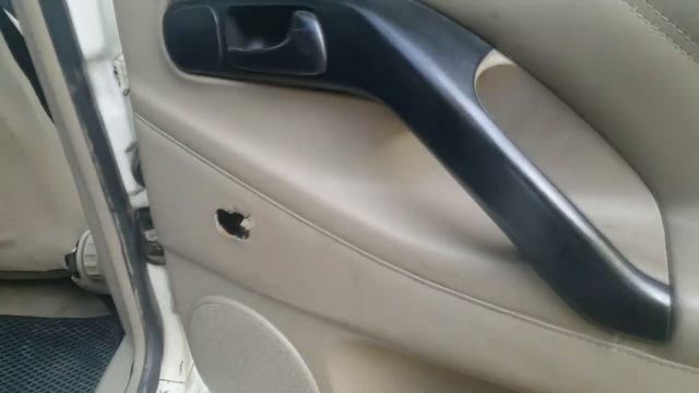 Химчистка GRASS своими руками Москвич + Пассат большая стирка 2. смотреть онлайн