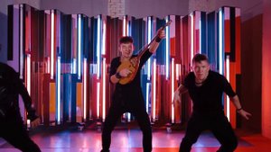 Фанзил Шарифуллин  " Инструментал попурри "