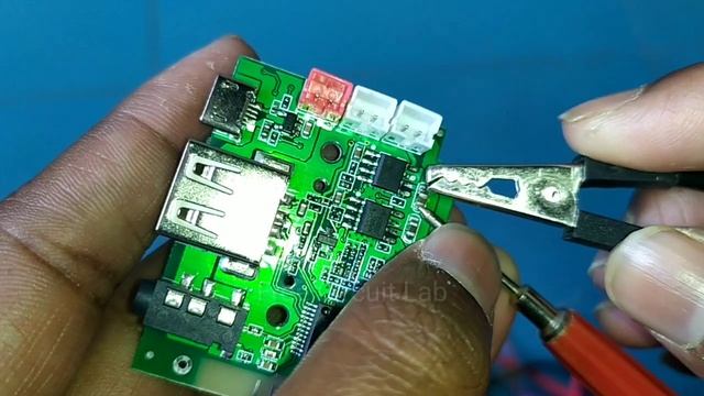 Bluetooth speaker repair एक नया trick के साथ | TG 113 bluetooth speaker repair | Free Circuit Lab смотреть онлайн