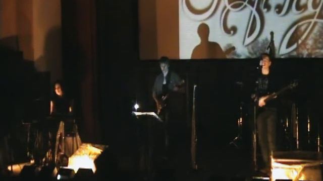 вересковый путь - голод смотреть онлайн