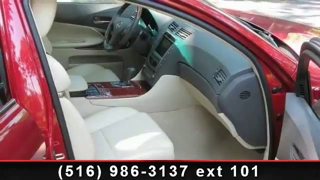 2010 Lexus Gs 350 - Masters Automotive - MONTHLY FINANCE P смотреть онлайн