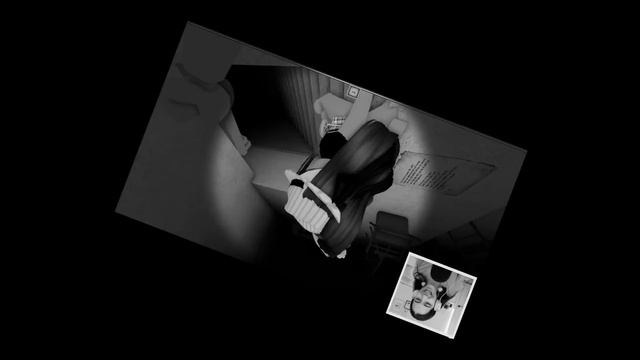 Playing THE MIMIC With FRIENDS! || Roblox HORROR GAME *facecam* смотреть онлайн