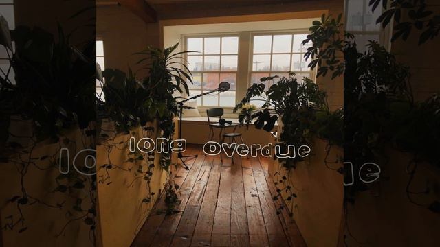 Long Overdue смотреть онлайн