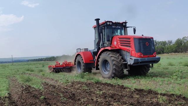 АТОМ-500 культиватор смотреть онлайн