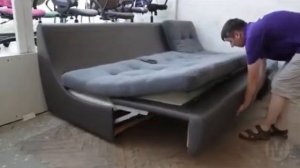 Диван Сафари механизм пума