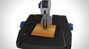 How It Works: Dremel Moto-Saw