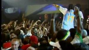 Lil Jon & The Eastside Boyz : Throw It Up