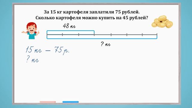 Задачи по математике 4 класс. Как научиться решать задачи в 4 классе?