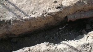Можно ли залить фундамент частями. Подготовка. Фундамент вручную.