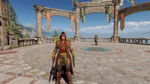 For Honor Пиратка гайд | Самый быстрый гайд Пират | Pirate hero guide