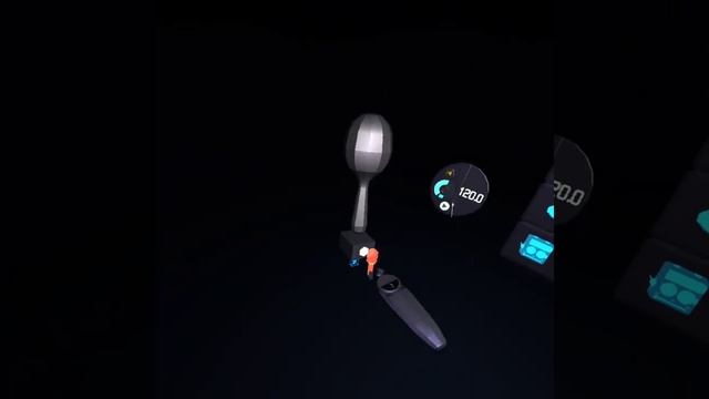 SoundStage Alpha on Oculus Quest! смотреть онлайн