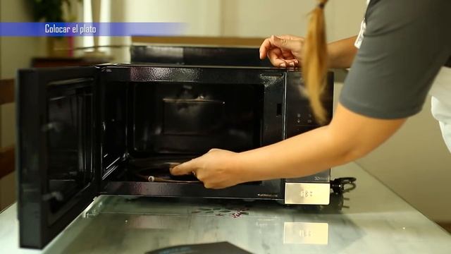 Microondas Cecotec ProClean 6010 ? Opinión honesta, Análisis & 3 recetas смотреть онлайн