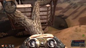S.T.A.L.K.E.R. Зов Припяти | Тайники Стрелка