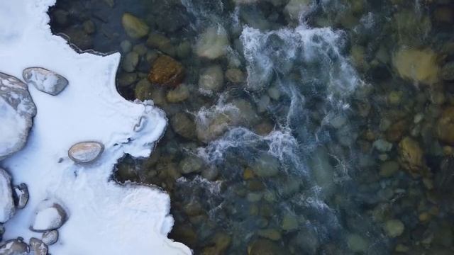 Кабардино-Балкария 2020. Термальные источники. Аушигер. Черекское ущелье.