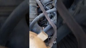 Свап т5 на 1mzt 3 литор  класс