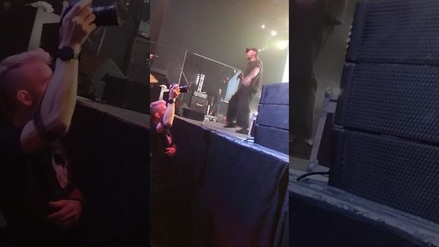 ПилОт-Рок 28.10.2023 Нижний Новгород (Milo Concert Hall) смотреть онлайн