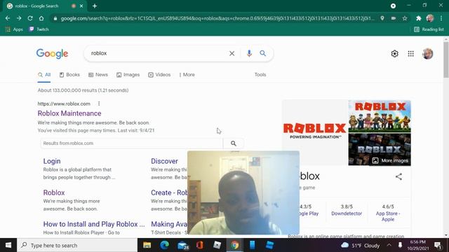 We'r making things more awesome be back soon смотреть онлайн