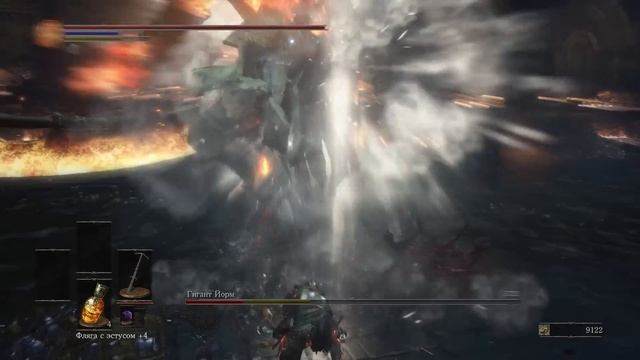 ?Я Прошел Dark Souls 3 Без Смертей | Финал