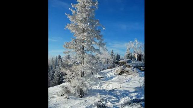 Природа Урала смотреть онлайн