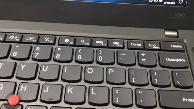 Lenovo Thinkpad X240 I5 4300U| RAM 4GB | SSD 128GB | 12.5 Inch - Gia Tin Computer смотреть онлайн