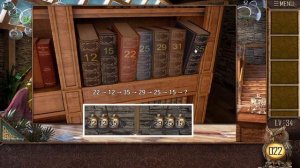 Can You Escape The 100 Room 12 Level 34 Walkthrough (100 Room XII)