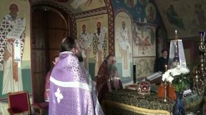 церковь Вознесенская Йошкар ола