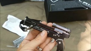 Самое маленькое оружие мира | Самое необычное оружие