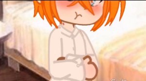 -миллионер-?-Дазай Осаму и Накахара Чуя-?-Gacha Club-?-bsd-