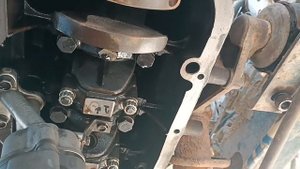 UAZ. УАЗ 405, 406, 409 капитальный ремонт двигателя. №2 ші бөлім