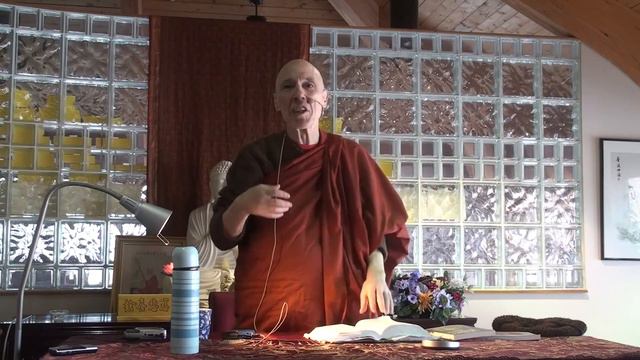Majjhima Nikāya (MN 123: Dec-13-2014) Bhikkhu Bodhi смотреть онлайн