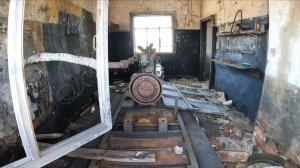 Полёт на параплане Кузомень - Варзуга