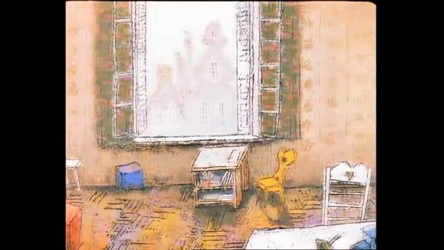 Карлсон: Ну где ты? Ну вылезай шалун смотреть онлайн